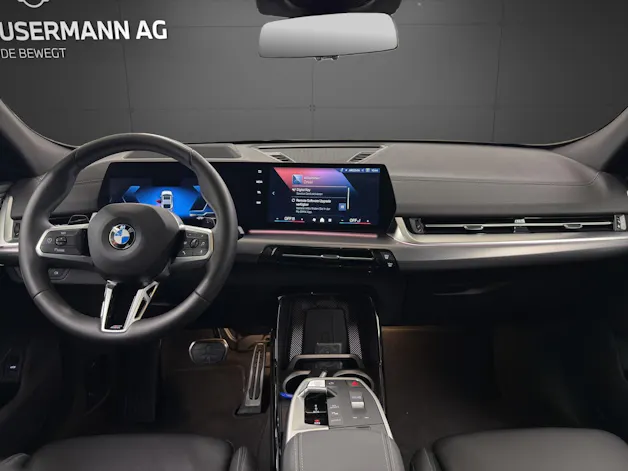 BMW X2 20d xDrive M SPORT