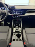 AUDI A3 Sportback TFSI 110 kW Attraction S tronic