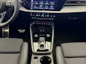 AUDI A3 Sportback TFSI 110 kW Attraction S tronic