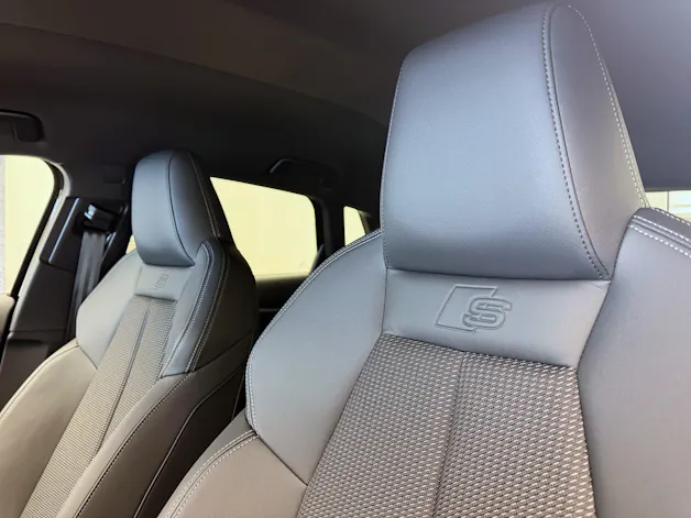 AUDI A3 Sportback TFSI 110 kW Attraction S tronic