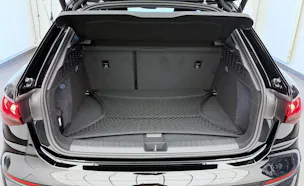 AUDI A3 Sportback TFSI 110 kW Attraction S tronic