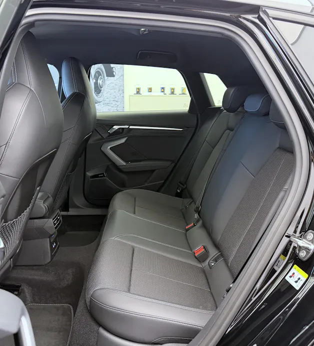 AUDI A3 Sportback TFSI 110 kW Attraction S tronic