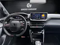 PEUGEOT 208 NEW 1.2 MHEV 145 GT Exclusive