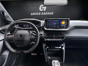 PEUGEOT 208 NEW 1.2 MHEV 145 GT Exclusive