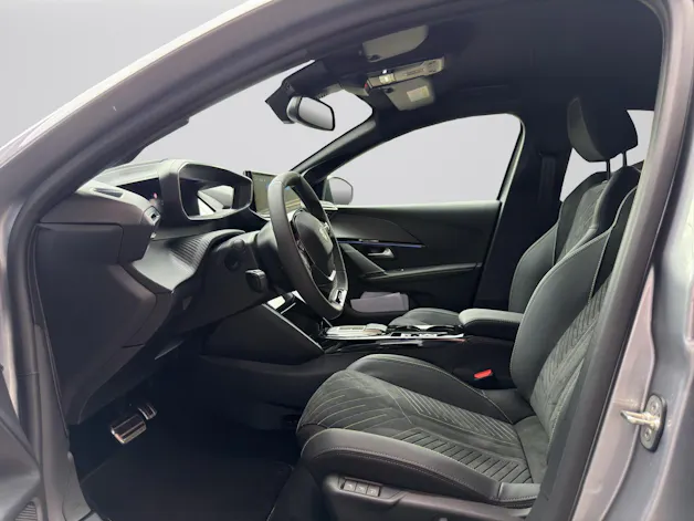 PEUGEOT 208 NEW 1.2 MHEV 145 GT Exclusive