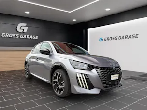 PEUGEOT 208 NEW 1.2 MHEV 145 GT Exclusive