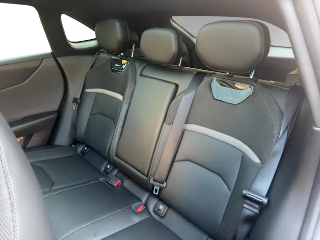 MAZDA CX-6e