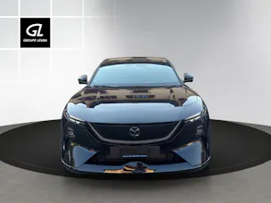 MAZDA CX-6e