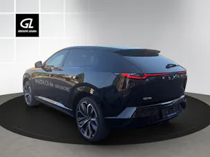 MAZDA CX-6e
