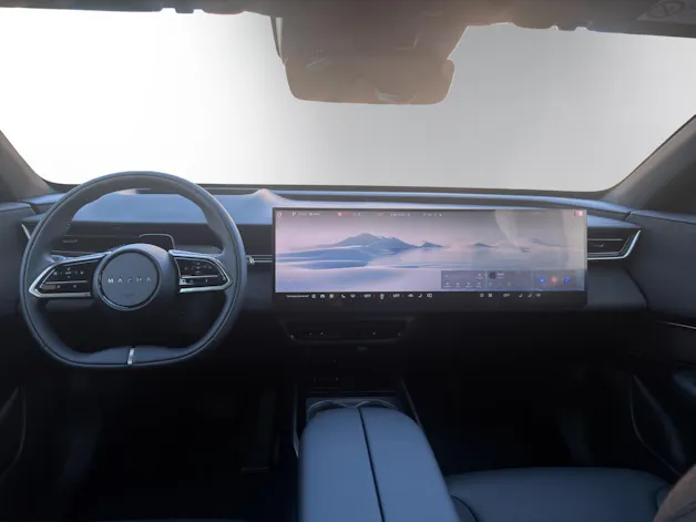 MAZDA CX-6e