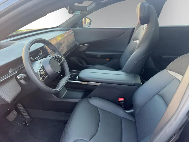 MAZDA CX-6e