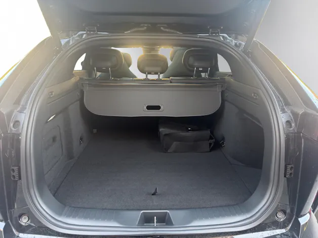 MAZDA CX-6e