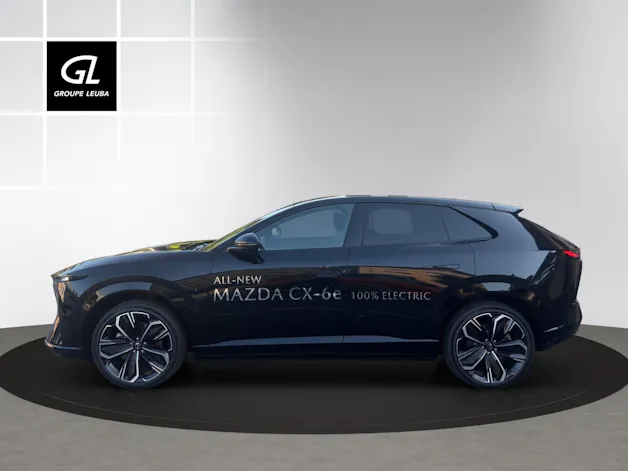 MAZDA CX-6e
