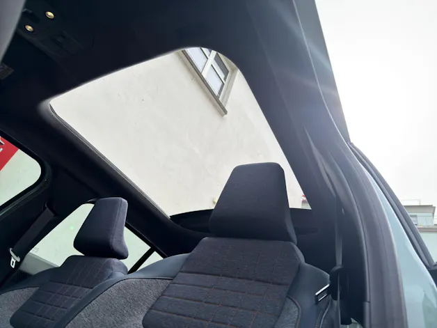 RENAULT R4 E-Tech Comfort Range 52 Plein Sud kWh Techno
