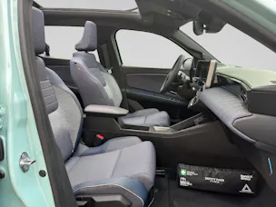 RENAULT R4 E-Tech Comfort Range 52 Plein Sud kWh Techno