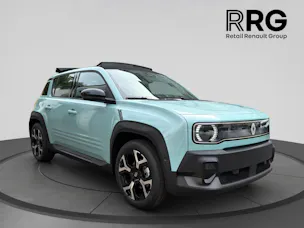 RENAULT R4 E-Tech Comfort Range 52 Plein Sud kWh Techno