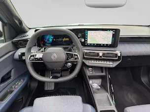 RENAULT R4 E-Tech Comfort Range 52 Plein Sud kWh Techno