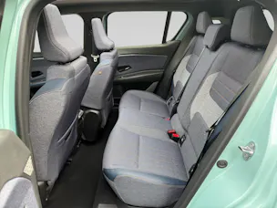RENAULT R4 E-Tech Comfort Range 52 Plein Sud kWh Techno