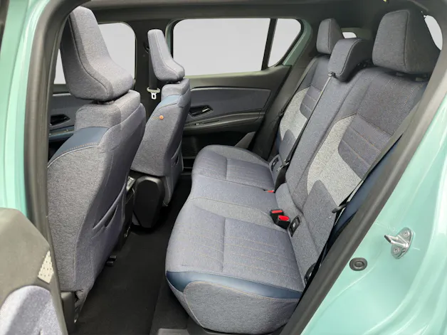 RENAULT R4 E-Tech Comfort Range 52 Plein Sud kWh Techno