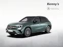 MERCEDES-BENZ GLC 300 de EQ Star AMG Line 4MATIC