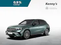 MERCEDES-BENZ GLC 300 de EQ Star AMG Line 4MATIC
