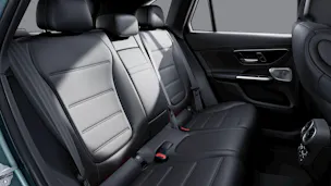 MERCEDES-BENZ GLC 300 de EQ Star AMG Line 4MATIC