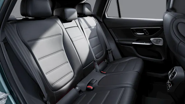 MERCEDES-BENZ GLC 300 de EQ Star AMG Line 4MATIC