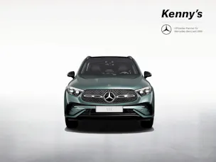 MERCEDES-BENZ GLC 300 de EQ Star AMG Line 4MATIC