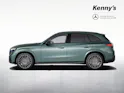 MERCEDES-BENZ GLC 300 de EQ Star AMG Line 4MATIC