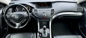 HONDA Accord Tourer 2.2 i-CTDi Executive Automatic