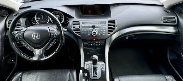 HONDA Accord Tourer 2.2 i-CTDi Executive Automatic