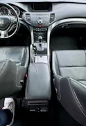HONDA Accord Tourer 2.2 i-CTDi Executive Automatic
