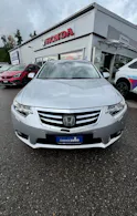 HONDA Accord Tourer 2.2 i-CTDi Executive Automatic