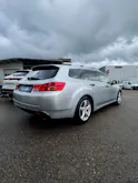 HONDA Accord Tourer 2.2 i-CTDi Executive Automatic