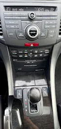 HONDA Accord Tourer 2.2 i-CTDi Executive Automatic