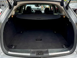 HONDA Accord Tourer 2.2 i-CTDi Executive Automatic