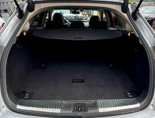 HONDA Accord Tourer 2.2 i-CTDi Executive Automatic
