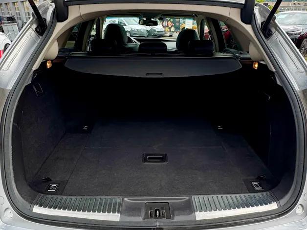 HONDA Accord Tourer 2.2 i-CTDi Executive Automatic
