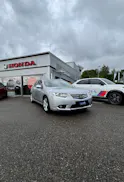 HONDA Accord Tourer 2.2 i-CTDi Executive Automatic
