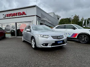 HONDA Accord Tourer 2.2 i-CTDi Executive Automatic