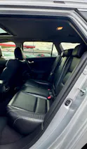 HONDA Accord Tourer 2.2 i-CTDi Executive Automatic