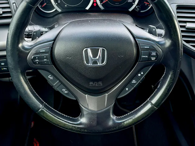 HONDA Accord Tourer 2.2 i-CTDi Executive Automatic