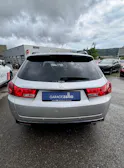 HONDA Accord Tourer 2.2 i-CTDi Executive Automatic