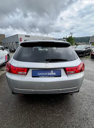 HONDA Accord Tourer 2.2 i-CTDi Executive Automatic
