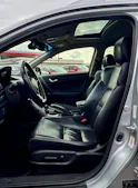 HONDA Accord Tourer 2.2 i-CTDi Executive Automatic