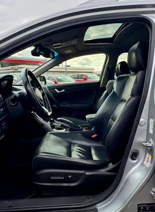 HONDA Accord Tourer 2.2 i-CTDi Executive Automatic