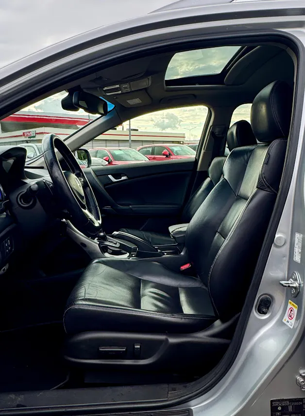 HONDA Accord Tourer 2.2 i-CTDi Executive Automatic