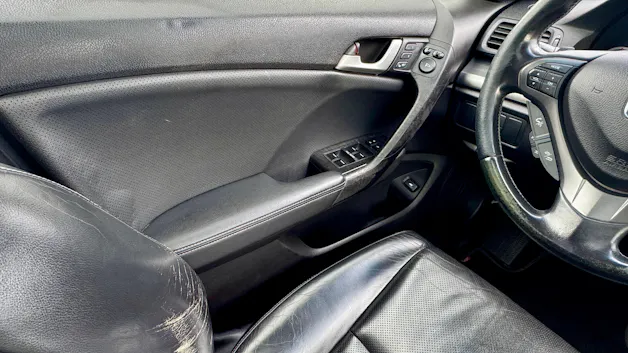 HONDA Accord Tourer 2.2 i-CTDi Executive Automatic