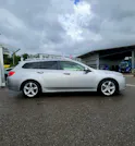 HONDA Accord Tourer 2.2 i-CTDi Executive Automatic