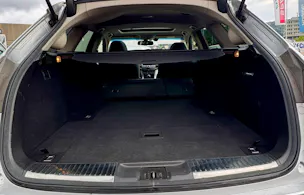 HONDA Accord Tourer 2.2 i-CTDi Executive Automatic
